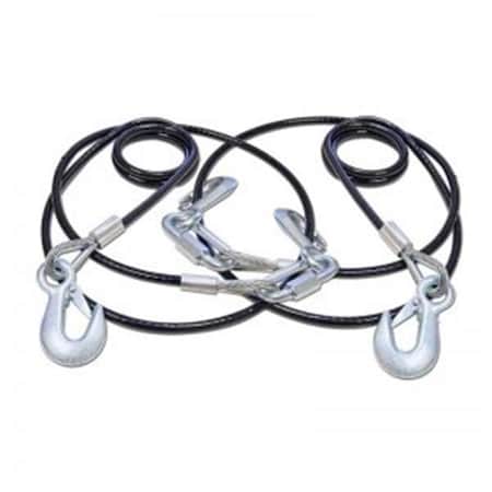 Geared2Golf Coil to Straight Cables GE2604667